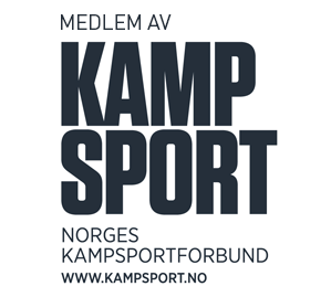 Medlem av Norges Kampsportforbund