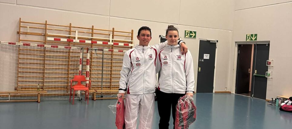 Smai Cup suksess igjen